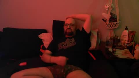 imsuchafan online show from July 31, 2:55 am