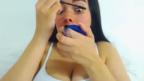 imsweetlips online show from May 24, 7:52 pm