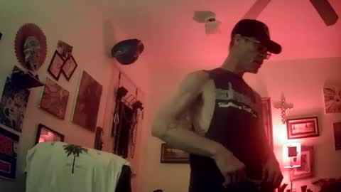 imtru online show from January 16, 7:45 am