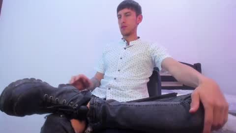 imven980 online show from December 2, 8:00 pm