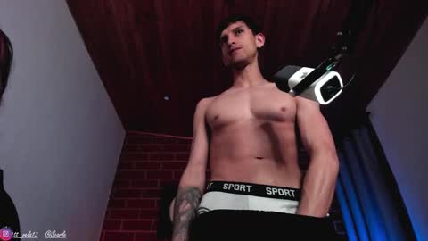 imven980 online show from October 5, 5:44 pm