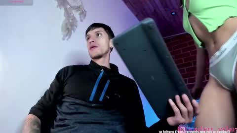 imven980 online show from October 13, 8:31 pm