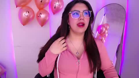 Violeth online show from February 17, 6:10 am