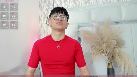 Joel online show from November 24, 4:45 am