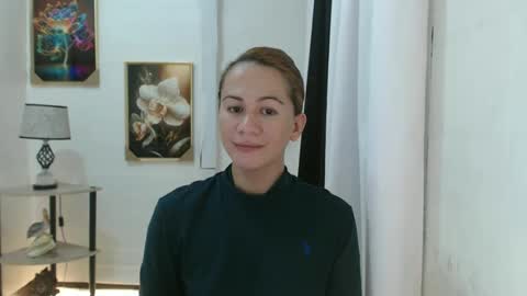 Snapshot of imyourcottoncandy chatting on February 11, 2:03 am kc online show from February 11, 2:03 am