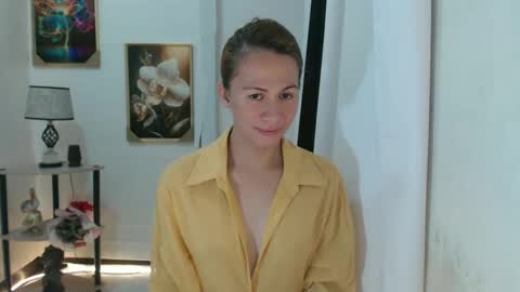 Snapshot of imyourcottoncandy chatting on February 25, 8:25 am kc online show from February 25, 8:25 am