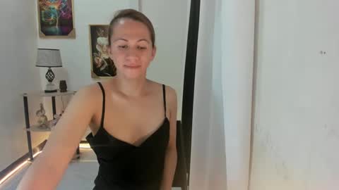 Snapshot of imyourcottoncandy chatting on February 28, 3:48 am kc online show from February 28, 3:48 am