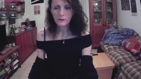 Vanessa online show from December 15, 12:18 am