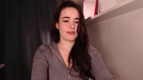 Lin online show from September 24, 8:23 pm