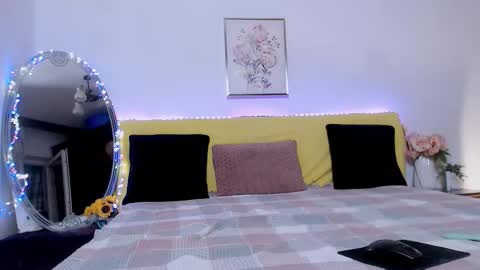 Ina online show from November 27, 2:46 am