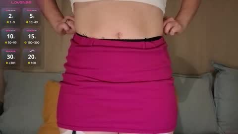 Snapshot of inakush chatting on November 7, 3:06 am Ina Kush online show from November 7, 3:06 am