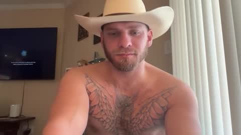 Inmate1993 online show from January 16, 9:19 pm