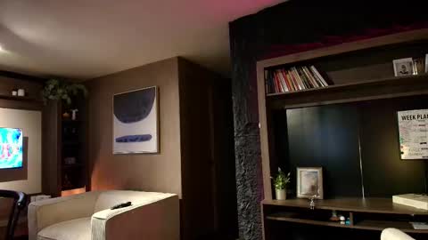 Inanna del Mar online show from February 10, 11:14 am