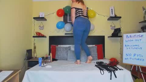 Snapshot of inannalove chatting on December 12, 11:36 pm inannalove online show from December 12, 11:36 pm