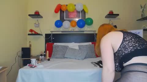 Snapshot of inannalove chatting on February 28, 8:18 pm inannalove online show from February 28, 8:18 pm