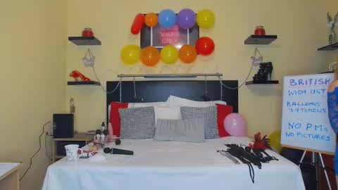 Snapshot of inannalove chatting on March 9, 6:43 pm inannalove online show from March 9, 6:43 pm