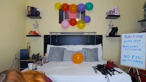 Snapshot of inannalove chatting on October 16, 7:15 pm inannalove online show from October 16, 7:15 pm