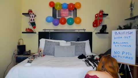 inannalove online show from December 19, 8:05 pm