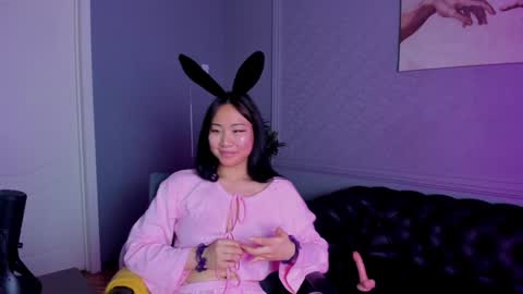 INARI online show from December 9, 2:06 pm