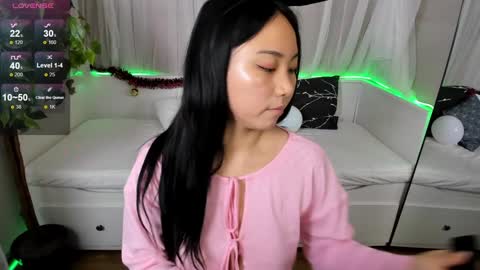 INARI online show from December 10, 9:01 am