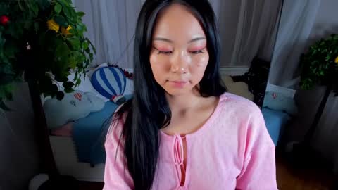 INARI online show from December 28, 10:55 pm