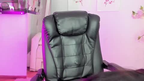 INARI online show from January 25, 7:39 pm