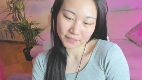 INARI online show from February 9, 2:07 pm