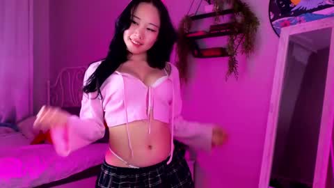 INARI online show from March 8, 9:08 pm