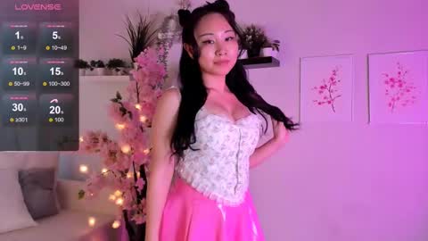 INARI online show from March 9, 6:17 am