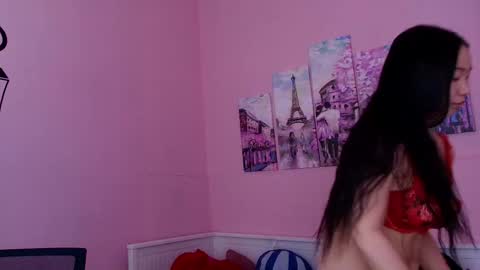 INARI online show from February 6, 3:59 pm