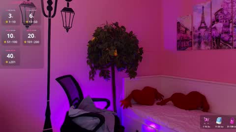 INARI online show from February 12, 4:46 pm