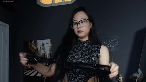 INARI online show from April 14, 4:35 pm