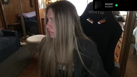 Carter online show from December 31, 7:40 pm