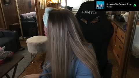 Carter online show from January 2, 2:11 am