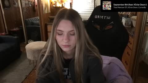 Carter online show from January 20, 8:09 am