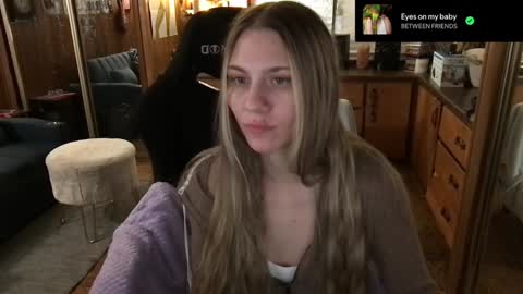 Carter online show from January 22, 5:26 am