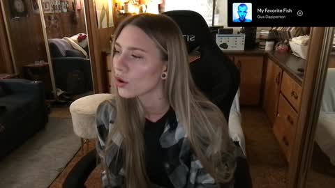 Carter online show from February 2, 4:37 am