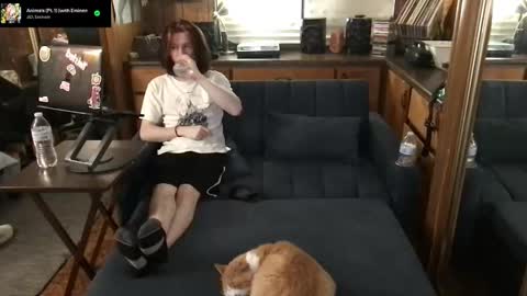 Carter online show from September 14, 7:07 am