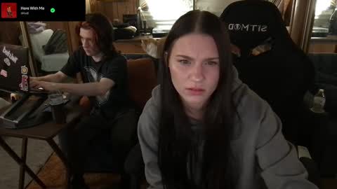 Carter online show from September 20, 3:51 am