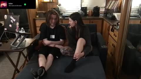 Carter online show from September 24, 5:55 am