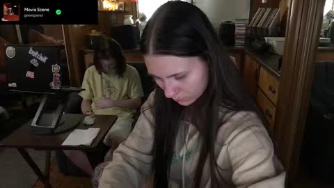 Carter online show from October 3, 4:53 am