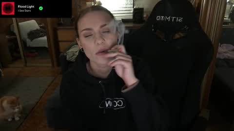 Carter online show from November 2, 3:09 am