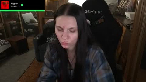 Carter online show from March 8, 5:44 am