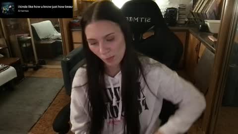 Carter online show from March 30, 2:12 am