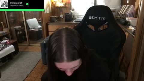 Carter online show from April 9, 3:39 am