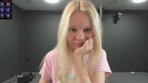Masha online show from May 18, 8:14 pm