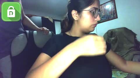 incubus2sucubus online show from January 26, 8:57 am