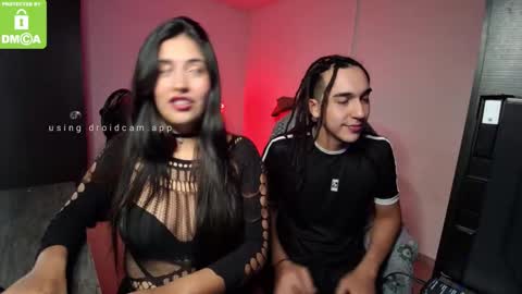 incubus2sucubus online show from September 21, 6:53 pm