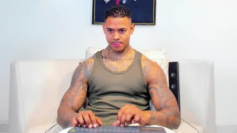 Jacobo online show from October 26, 6:52 am