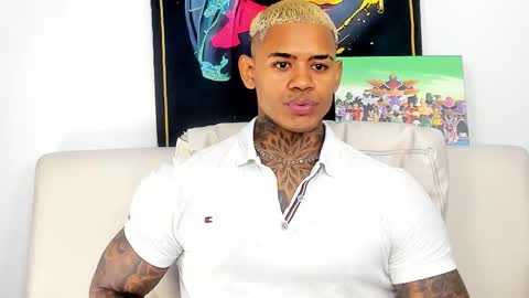 Jacobo online show from November 27, 8:16 am